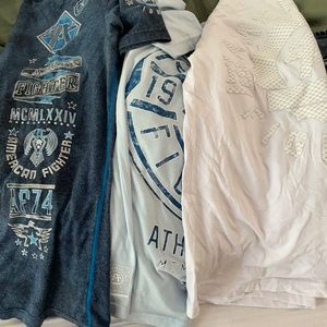 Men’s buckle bundle